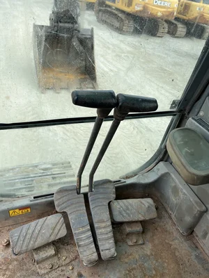 Used 2004 Volvo EC330BLC Excavators Maryland US | Zadoon Equipment #1470035