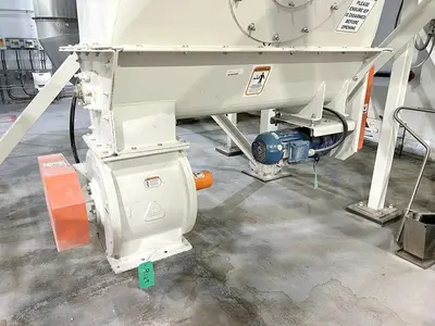 USED 2020 KICE VR132-10 TBR