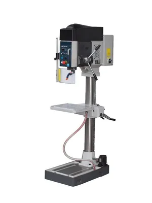 2025 CLAUSING IBARMIA SZ34 Heavy Duty & Sensitive Single Spindle Drills | T.R. Wigglesworth Machinery Co. (1)