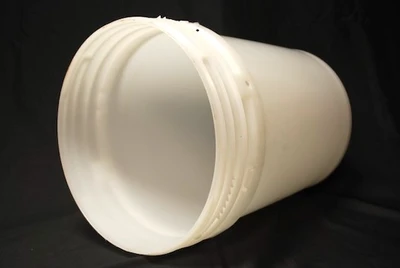 5.5 Gal Screw Top Pail