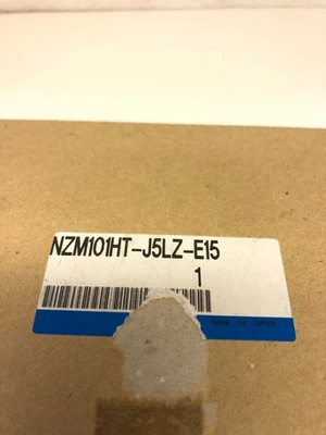 NEW SMC NZM101HT-J5LZ-E15