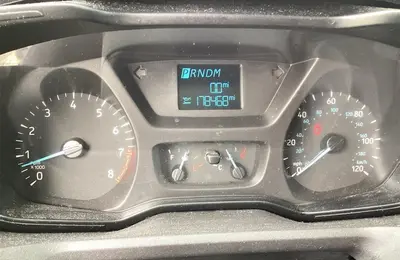 Used 2019 FORD TRANSIT Misc Trucks Illinois US | Mitsubishi HC Capital America #163932