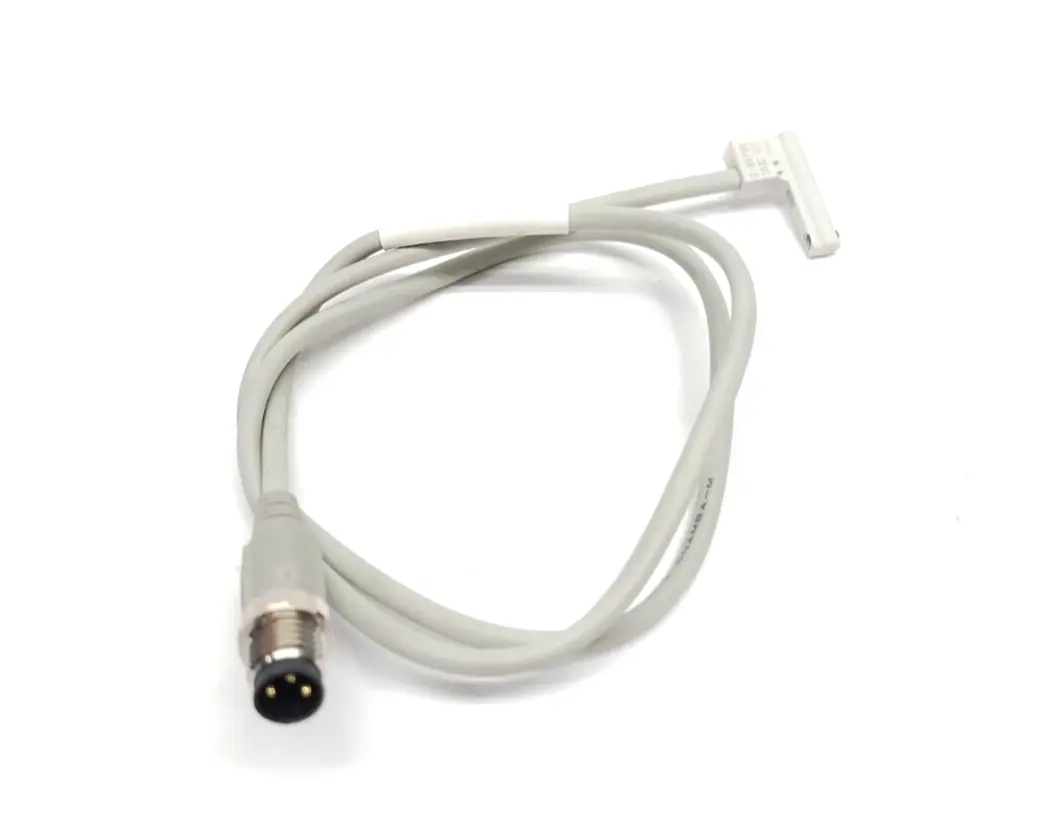 USED SMC D-M9PWVSAPC, D-M9PWV