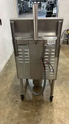 Used Winston _UNKNOWN_ Cookers / Coolers / Fryers Illinois US | Falcon Restaurant Supply #1414187
