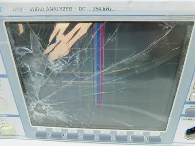 Used _UNKNOWN_ _UNKNOWN_ Analyzer Testers Texas US | Aucto #1472670
