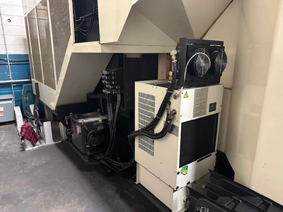 USED NIGATA SPN 63