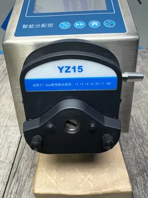 QUANZHI TECHNOLOGY GROUP BF-C-II Electrical/PLC/Automation | ESS Industrial Equipment Sales (8)