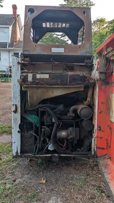 Used BOBCAT 453 Skid Loaders Virginia US | steven riley #1304266