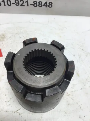 HYTORC NUT ASSY T0208 2 1/2 (25A56-64)