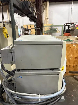 GAMMAFLUX L12G050D12S4PJ Electrical/PLC/Automation | ESS Industrial Equipment Sales (5)