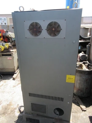 USED FANUC S-10