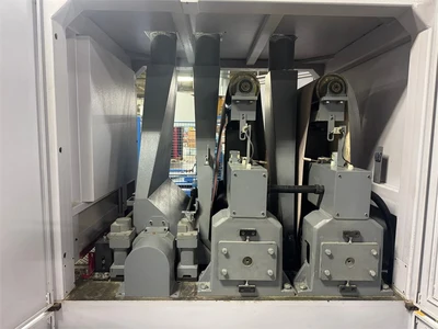 USED 2019 MOTIMAC "SPR-R650"