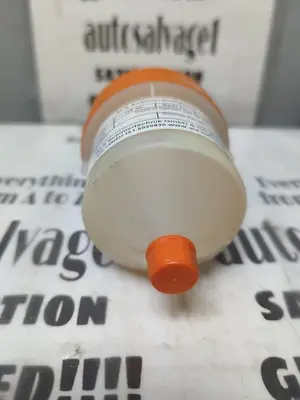 New | in-Stock ALS SCHMIERSTOFFGEBER 125 AP Air Compressor Parts Ohio US | Surplus Asset Holdings #1234277