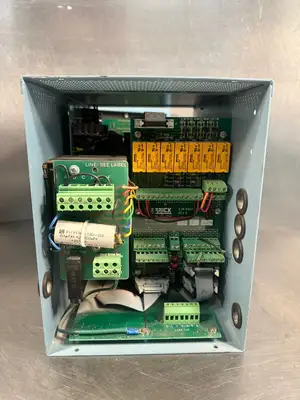 Used Merrick 2200 Sensors | Palmetto Automation #1154847