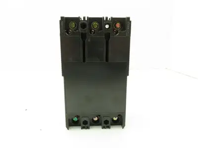 Fuji Electric BU3EDG75 Auto Breaker BU Series 75A 240V 3 Pole Ph