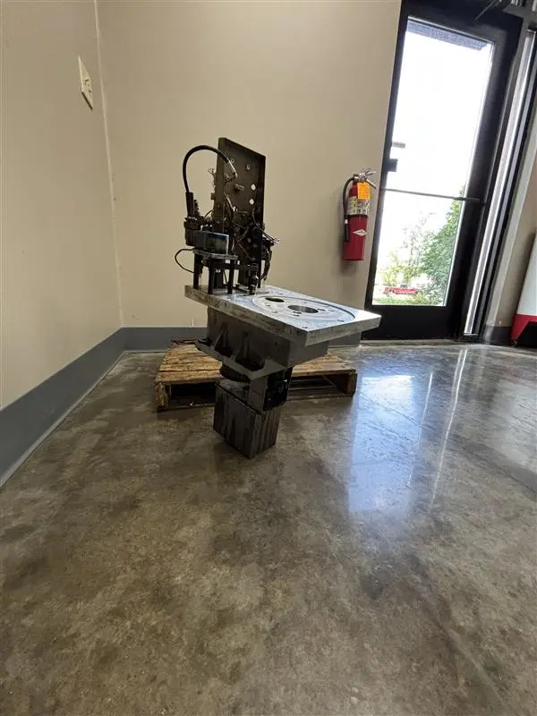 USED HAAS 30-0343