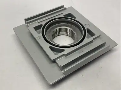 USED FESTO MS9-AGG, 674954, 674950