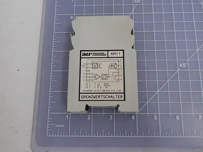 Used ATR _UNKNOWN_ Programmable Logic Controllers | OCO Industrial #1651914