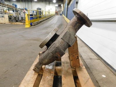 Used Summit _UNKNOWN_ Pumps Ohio US | Equipment Recovery Corp. #1330689