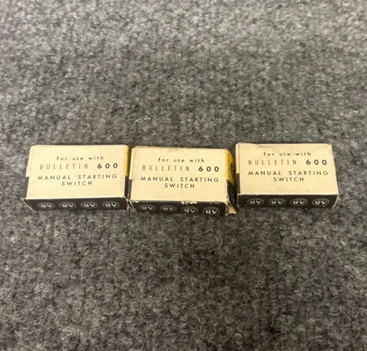 New | in-Stock Allen-Bradley P29 Motor Control Parts California US | Davliegogo LLC #1705918