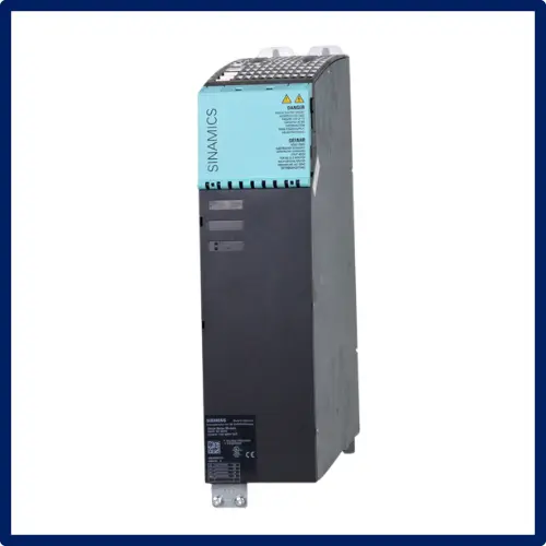 NEW MITSUBISHI 6SL3120-2TE21-8AA3