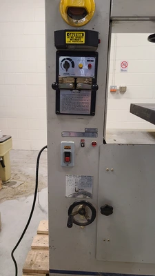 2006 PRO CUT RF66KB45 Saws, Band, Vertical | Star Equipment Co., Inc. (5)