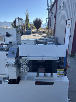 USED 2021 RDN INTELLICUT IC-2 218-3