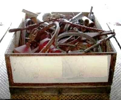 Alfa-Laval CRPX 714 HGV-14C peel oil separator, 316SS.