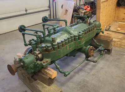 USED PACIFIC JTC