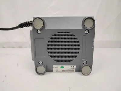 USED IKA Vortex 3