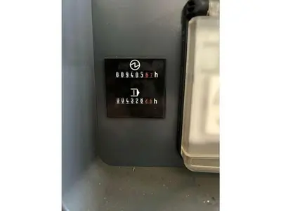 Used 2022 DMG DMF 360 / 11 LINEAR Universal Machining Centers Georgia US | Shub Machinery #336400