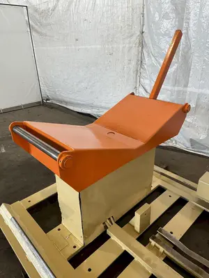 USED COE CPRT-15024