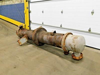 Used Atlas 2787 Heat Exchangers Ohio US | Equipment Recovery Corp. #1331365