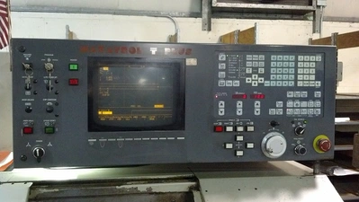USED 1998 MAZAK QUICK