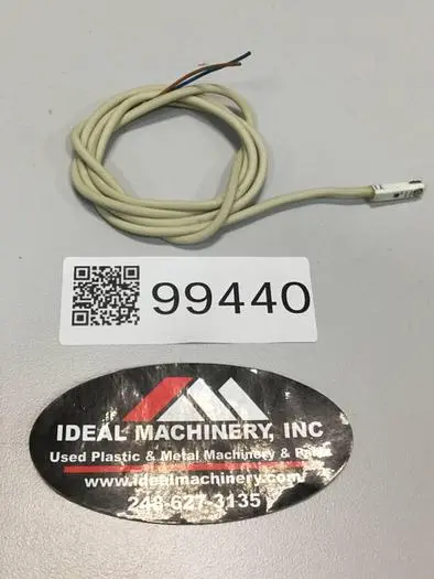 Used KOGANEI ZE135 Sensors Michigan US | Ideal Machinery #706044