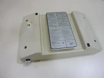 USED GOULD P370