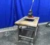 Used DAYTON 2AC31 Notching Machines Ohio US | HGR 24 #1284686