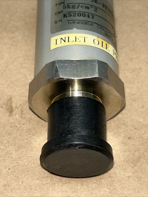 USED Minebea NS100-5K-3232-D5