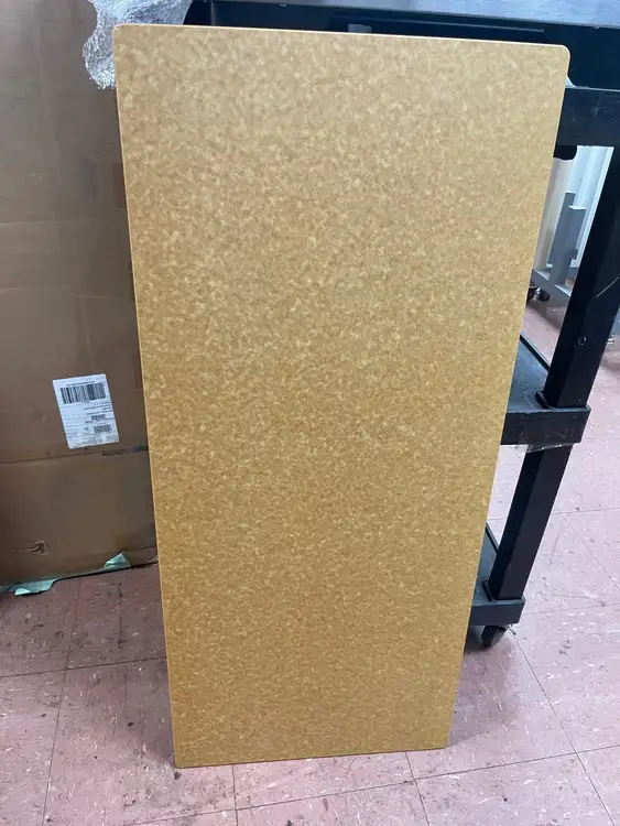 New | in-Stock TriMark New 42-7/8" X 18-13/16" TriMark Custom Richlite Pizza Prep Cutting Board - Wo1 Food Preparation & Supplies Illinois US | Falcon Restaurant Supply #1375406