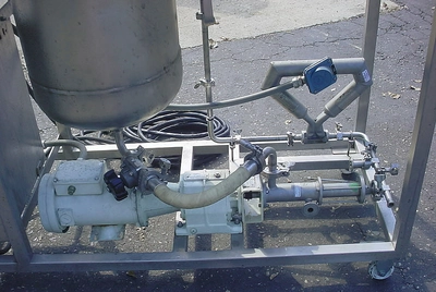 USED DELTA GROUP MDC