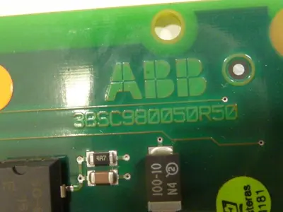 USED ABB 3HAC8848-1
