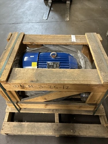 NEW Elektrim 20NCM-3-7.5-12