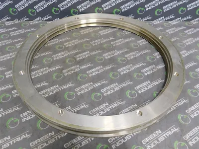 Siemens GP141TEX4 Sealing Ring Assembly 16.625" OD 14.375" ID 1.140" Width New