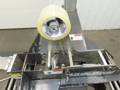 Used LOVESHAW _UNKNOWN_ Case Sealers - Tapers Indiana US | Arrow Industrial #1411465
