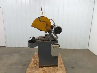 Used EVERETT _UNKNOWN_ Cut-Off Saws Indiana US | Arrow Industrial #615731