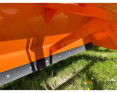 Used BIG DOG _UNKNOWN_ Box Scrapers Iowa US | Keast Enterprises #1360059