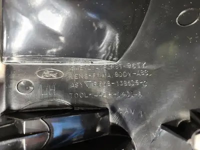 NEW FORD F85Z-13405-CA