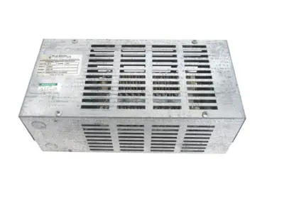 NEW POST GLOVER 552-5A DYNAMIC BRAKING RESISTOR DB0283-0614-10100000