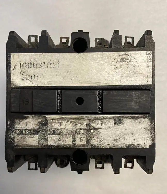 Used WESTINGHOUSE AR440A Miscellaneous Equipment (Electrical & Power) | Surplus Asset Holdings #1189596