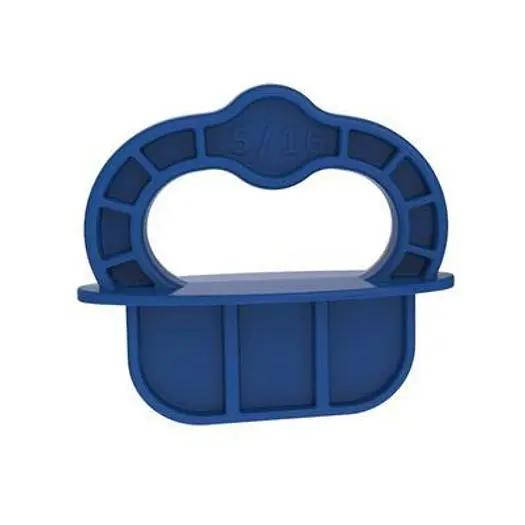 Deck Jig™ 5/16" Spacer Rings